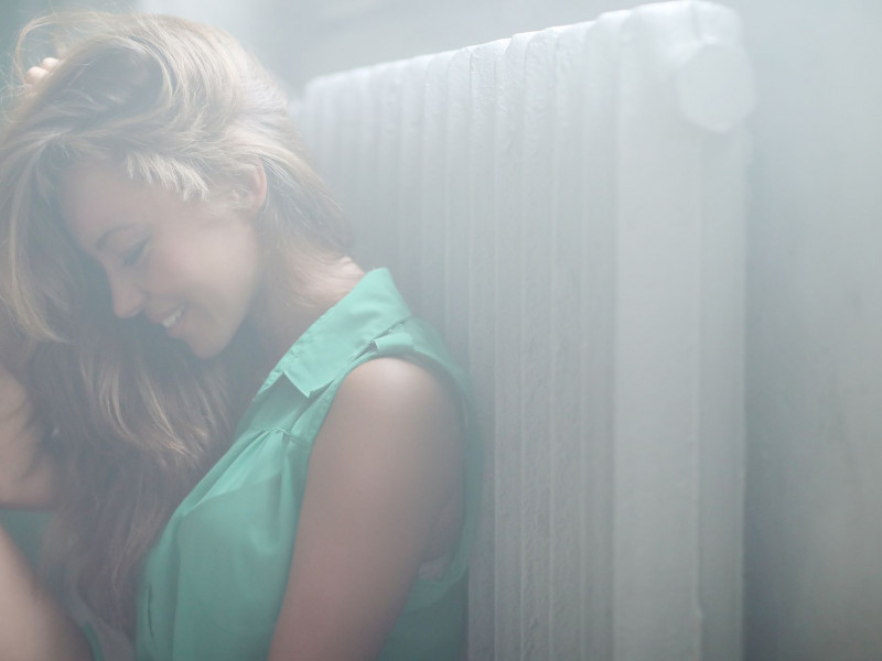 Radiátor javítás házilag